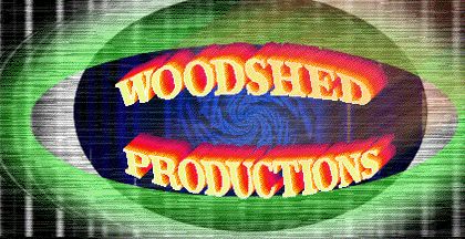 Woodshed Productions