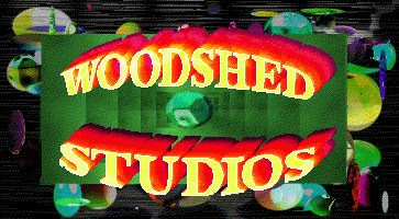 Woodshed Studios